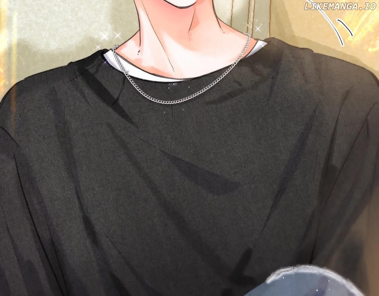 You Are My Desire Chapter 73 - page 49
